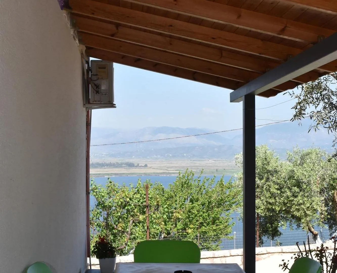 Arben Guest House Ksamil