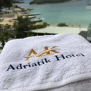  Bed and breakfast Adriatik