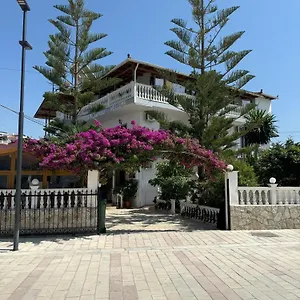 Apartmán Garden Veli, Ksamil