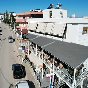 Chris Guest house