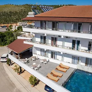 Perla Casa de hóspedes