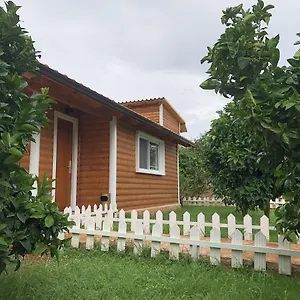 The Mussel House Casa de Férias